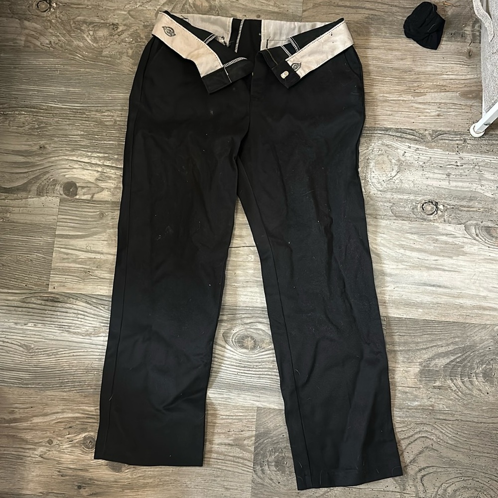 Dickies pants